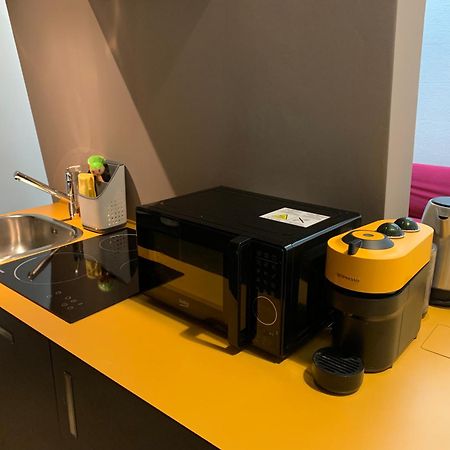 Torricelli 10 Lägenhet Milano Exteriör bild