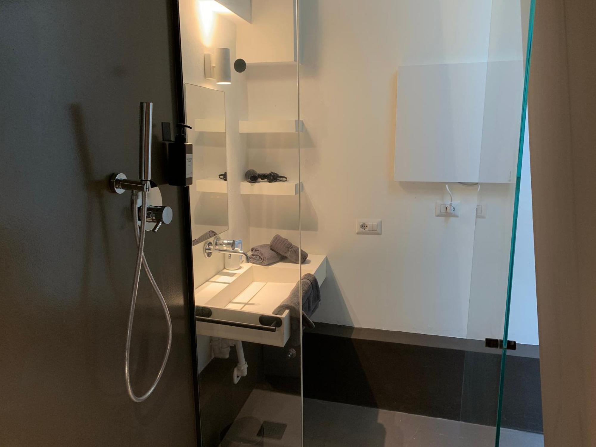 Torricelli 10 Lägenhet Milano Exteriör bild