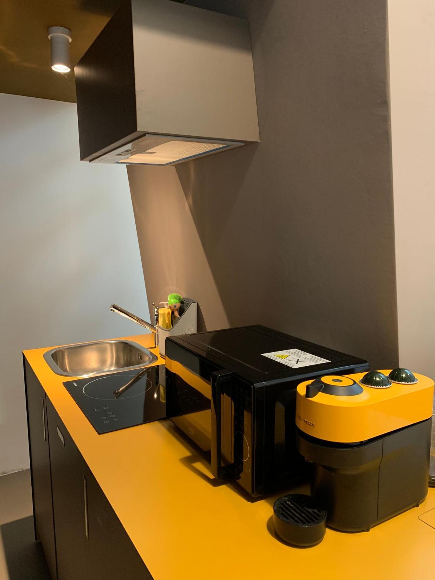 Torricelli 10 Lägenhet Milano Exteriör bild