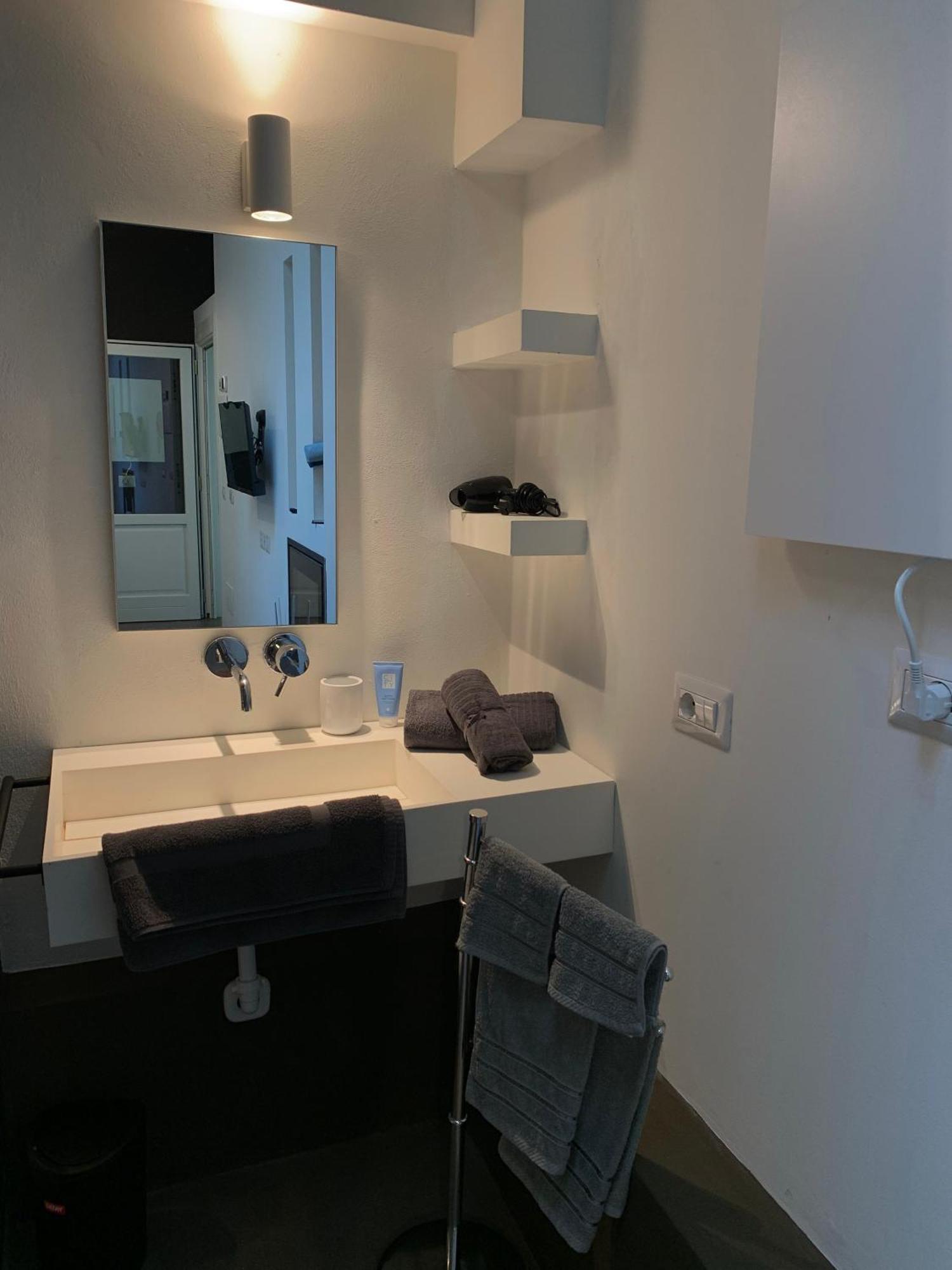 Torricelli 10 Lägenhet Milano Exteriör bild