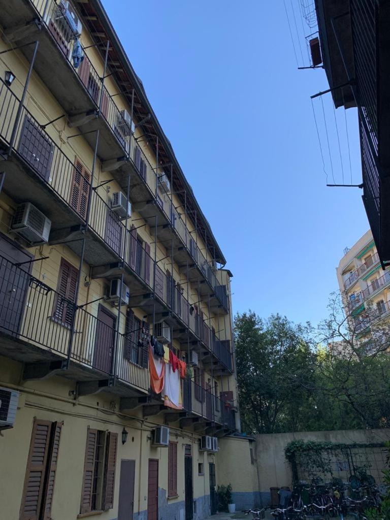 Torricelli 10 Lägenhet Milano Exteriör bild