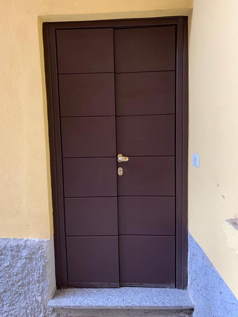 Torricelli 10 Lägenhet Milano Exteriör bild